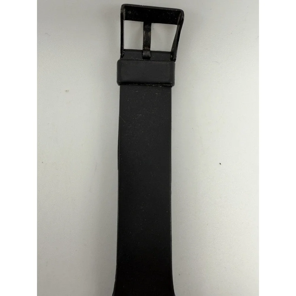 Giorgio Beverly Hills New Battery Mens Watch 34MM 8